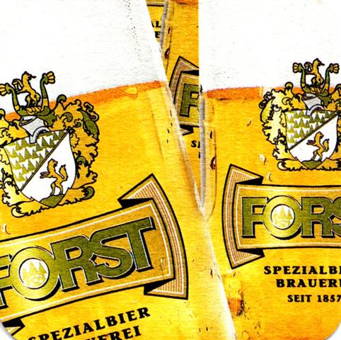 algund ta-i forst sorten 10a (quad185-2 glser spezialbier brauerei)